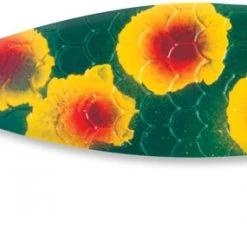 Luhr-Jensen Needlefish 2 1/2 Inch Spoon Spoons