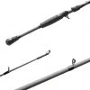Lew's Tournament Performance TP-1 Black Speed Stick HM50 Casting Rods W/ Winn G