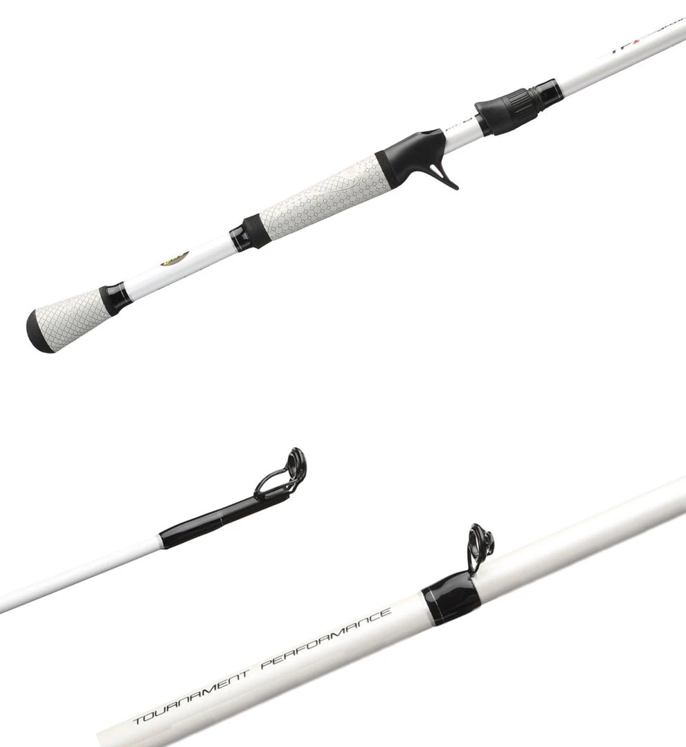 Lew's Tournament Performance TP-1 Speed Stick Casting Rods 8 Lew's Tournament Performance TP-1 Speed Stick Casting Rods