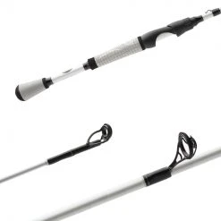 Lew's Tournament Performance TP-1 Speed Stick Spinning Rods