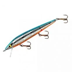 Baits Smithwick Suspending Rattlin' Rogue 4 1/2 Inch Jerkbait/Trolling Minnow
