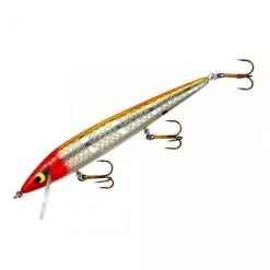 Baits Smithwick Suspending Rattlin' Rogue 4 1/2 Inch Jerkbait/Trolling Minnow