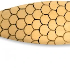 Luhr-Jensen Needlefish 1 1/2 Inch Spoon