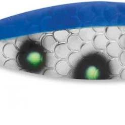 Luhr-Jensen Needlefish 2 Inch Spoon Spoons 51 Luhr-Jensen Needlefish 2 Inch Spoon Spoons