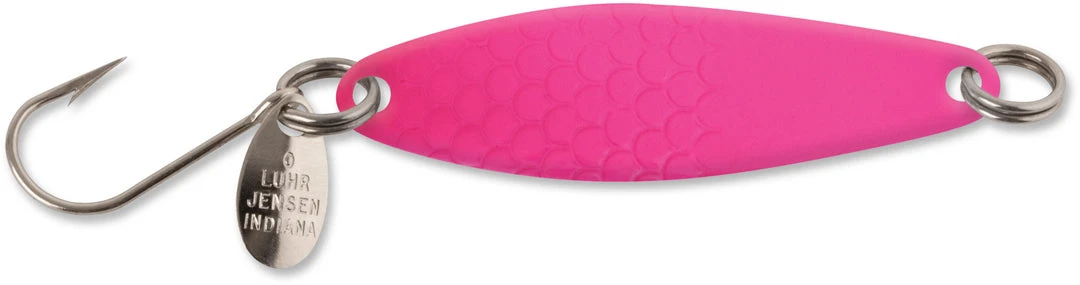 Luhr-Jensen Needlefish 2 Inch Spoon Spoons 10 Luhr-Jensen Needlefish 2 Inch Spoon Spoons