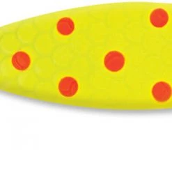 Luhr-Jensen Needlefish 2 Inch Spoon Spoons 58 Luhr-Jensen Needlefish 2 Inch Spoon Spoons