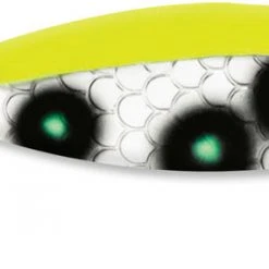 Luhr-Jensen Needlefish 2 Inch Spoon Spoons 68 Luhr-Jensen Needlefish 2 Inch Spoon Spoons