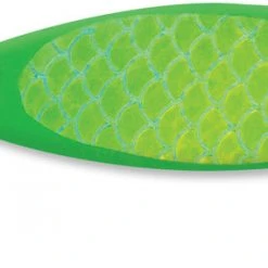 Luhr-Jensen Needlefish 2 Inch Spoon Spoons 75 Luhr-Jensen Needlefish 2 Inch Spoon Spoons