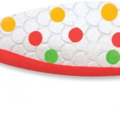 Luhr-Jensen Needlefish 2 Inch Spoon Spoons 84 Luhr-Jensen Needlefish 2 Inch Spoon Spoons