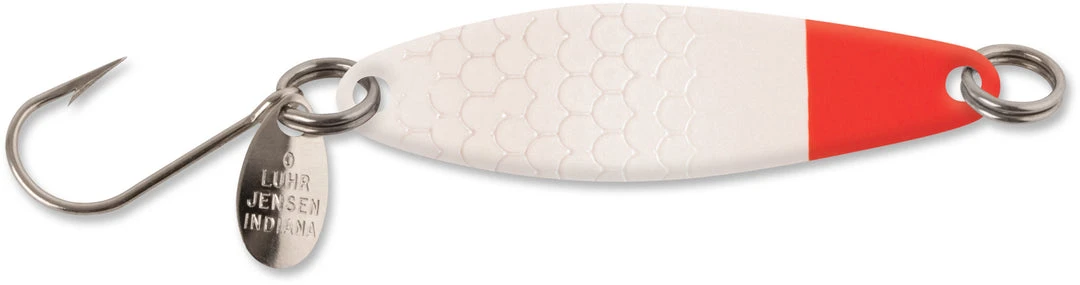 Luhr-Jensen Needlefish 2 Inch Spoon Spoons 40 Luhr-Jensen Needlefish 2 Inch Spoon Spoons