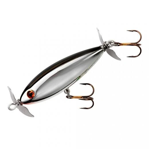 Cotton Cordell Crazy Shad 3 Inch Topwater Prop Lure 2 Cotton Cordell Crazy Shad 3 Inch Topwater Prop Lure