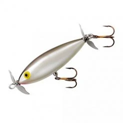 Cotton Cordell Crazy Shad 3 Inch Topwater Prop Lure 9 Cotton Cordell Crazy Shad 3 Inch Topwater Prop Lure