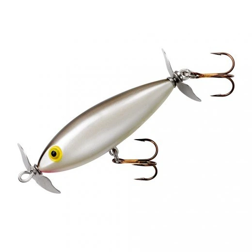 Cotton Cordell Crazy Shad 3 Inch Topwater Prop Lure 5 Cotton Cordell Crazy Shad 3 Inch Topwater Prop Lure