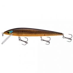 Smithwick Elite 8 Rogue 4 1/2 Inch Suspending Jerkbait Baits