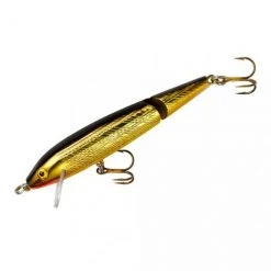 Baits Rebel Jointed Minnow Hard Lure 19 Baits Rebel Jointed Minnow Hard Lure