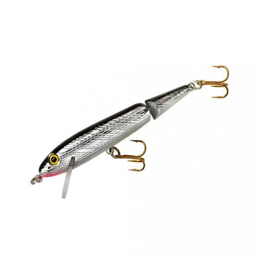 Baits Rebel Jointed Minnow Hard Lure 7 Baits Rebel Jointed Minnow Hard Lure
