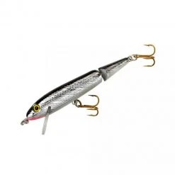 Baits Rebel Jointed Minnow Hard Lure 25 Baits Rebel Jointed Minnow Hard Lure