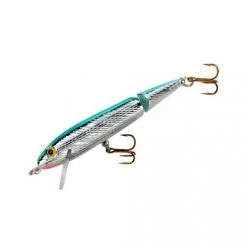 Baits Rebel Jointed Minnow Hard Lure 31 Baits Rebel Jointed Minnow Hard Lure