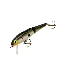 Baits Rebel Jointed Minnow Hard Lure 33 Baits Rebel Jointed Minnow Hard Lure