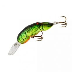 Baits Rebel Deep Wee Crawfish Lure 2 3/8 Inch Deep Diving Crankbait 11 Baits Rebel Deep Wee Crawfish Lure 2 3/8 Inch Deep Diving Crankbait