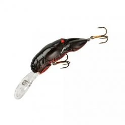 Rebel Deep Teeny Wee Crawfish Lure 1 1/2 Inch Medium Diving Crankbait