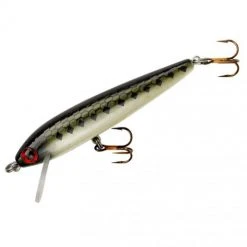 Rebel Value Minnow Shallow Jerkbait Baits