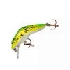 Baits Rebel Wee Frog 2 Inch Waking Crankbait