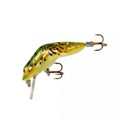 Baits Rebel Wee Frog 2 Inch Waking Crankbait