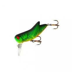 Baits Rebel Big Hopper 1 3/4 Inch Waking Crankbait