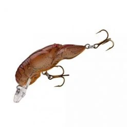 Rebel Wee Crawfish 2 Inch Medium Diving Crankbait Baits
