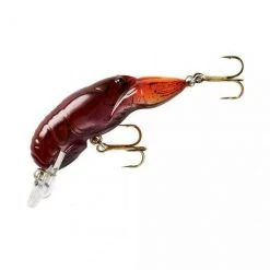 Rebel Wee Crawfish 2 Inch Medium Diving Crankbait Baits