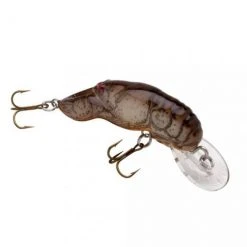 Baits Rebel Tiny Wee Crawfish 1 1/2 Inch Shallow Diving Crankbait