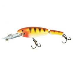 Cotton Cordell Jointed Wally Diver 2 3/4 Inch Crankbait