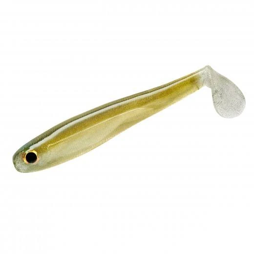YUM Money Minnow Paddle Tail Swimbait Baits 3 YUM Money Minnow Paddle Tail Swimbait Baits