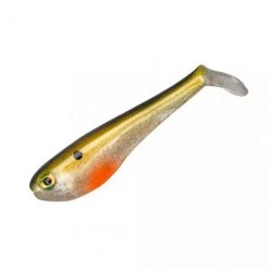 YUM Money Minnow Paddle Tail Swimbait Baits 20 YUM Money Minnow Paddle Tail Swimbait Baits