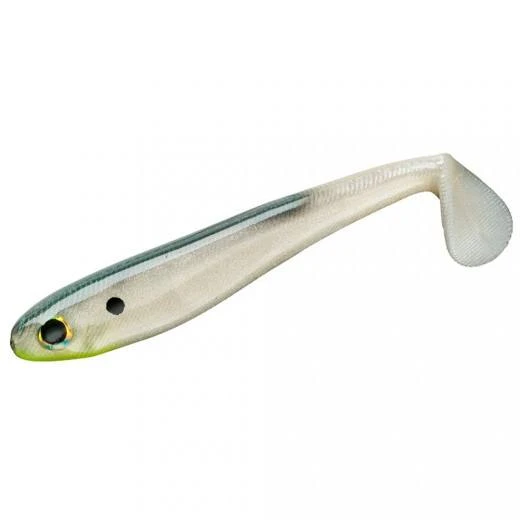 YUM Money Minnow Paddle Tail Swimbait Baits 8 YUM Money Minnow Paddle Tail Swimbait Baits