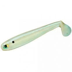 YUM Money Minnow Paddle Tail Swimbait Baits 25 YUM Money Minnow Paddle Tail Swimbait Baits