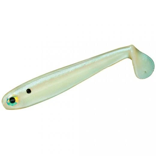 YUM Money Minnow Paddle Tail Swimbait Baits 12 YUM Money Minnow Paddle Tail Swimbait Baits