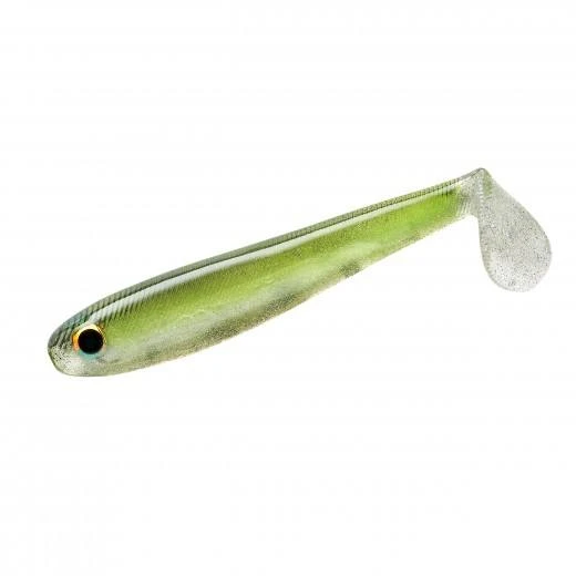 YUM Money Minnow Paddle Tail Swimbait Baits 14 YUM Money Minnow Paddle Tail Swimbait Baits