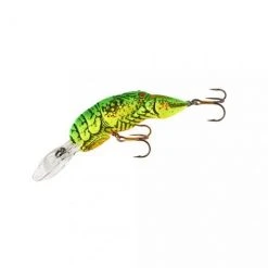 Rebel Big Craw 2 1/2 Inch Deep Diving Crankbait