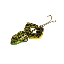 Baits Rebel Buzz'n Frog 2 1/2 Inch Topwater Lure
