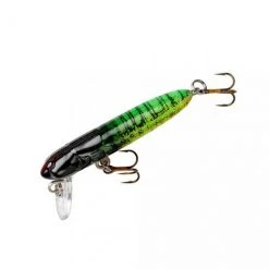 Rebel Hellgrammite 1 3/4 Inch Sinking Ultralight Crankbait Baits