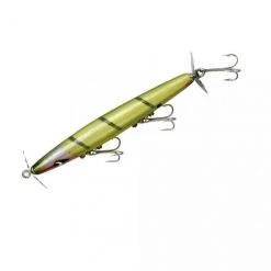 Smithwick Devil's Horse 4 1/2 Inch Twin Prop Topwater Lure Baits