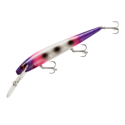 Smithwick Top 20 Rogue 5 1/2 Inch Extra Deep Diving Trolling Minnow/Jerkbait Baits