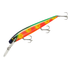 Smithwick Top 20 Rogue 5 1/2 Inch Extra Deep Diving Trolling Minnow/Jerkbait Baits