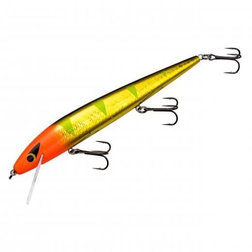 Baits Smithwick Perfect 10 Rogue 5 1/2 Inch Deep Diving Suspending Jerkbait 1 Baits Smithwick Perfect 10 Rogue 5 1/2 Inch Deep Diving Suspending Jerkbait