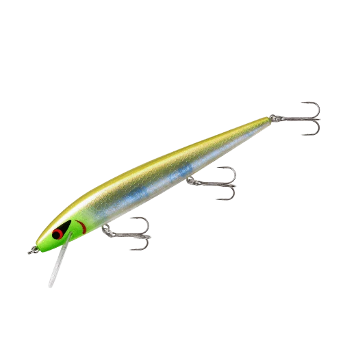 Baits Smithwick Perfect 10 Rogue 5 1/2 Inch Deep Diving Suspending Jerkbait 14 Baits Smithwick Perfect 10 Rogue 5 1/2 Inch Deep Diving Suspending Jerkbait