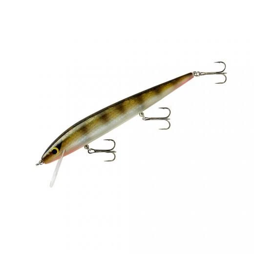 Baits Smithwick Perfect 10 Rogue 5 1/2 Inch Deep Diving Suspending Jerkbait 16 Baits Smithwick Perfect 10 Rogue 5 1/2 Inch Deep Diving Suspending Jerkbait