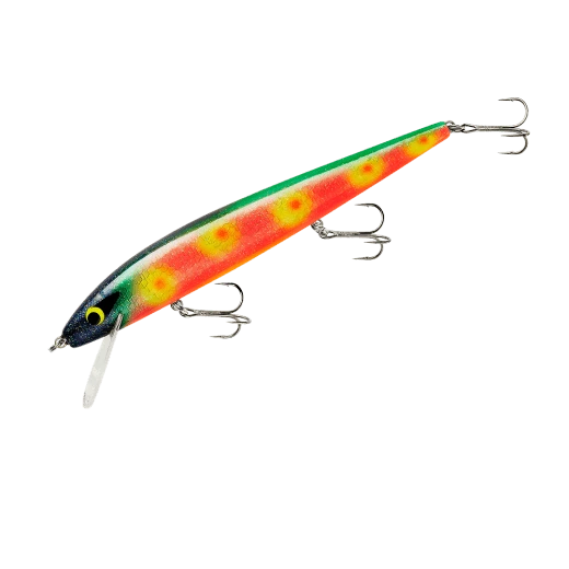 Baits Smithwick Perfect 10 Rogue 5 1/2 Inch Deep Diving Suspending Jerkbait 22 Baits Smithwick Perfect 10 Rogue 5 1/2 Inch Deep Diving Suspending Jerkbait