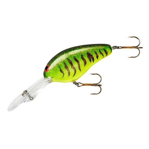 Norman Lures Norman DD22 Extra Deep Diving Crankbait 4 Norman Lures Norman DD22 Extra Deep Diving Crankbait